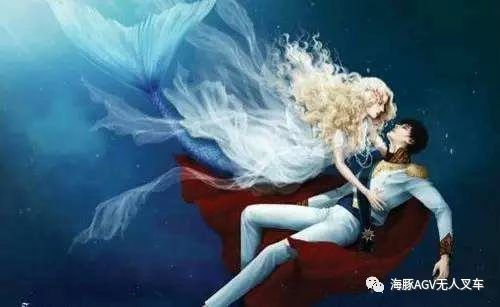 金年会 - 小海豚与美人鱼