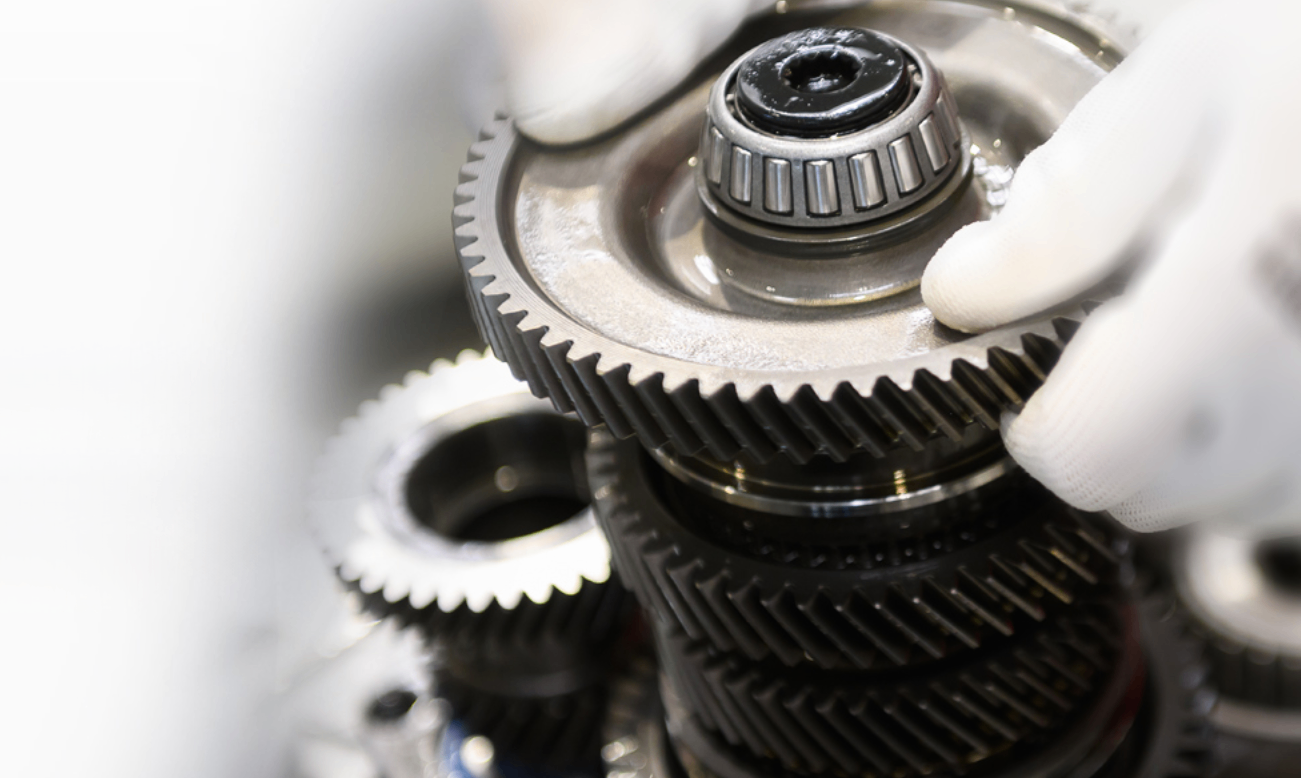 从人工搬运到智慧协同——金年会无人叉车在发动机制造企业的创新应用